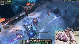 SNAKEgirlQAQ - [Live Stripchat] shaven shaven deluxe-cam2cam office