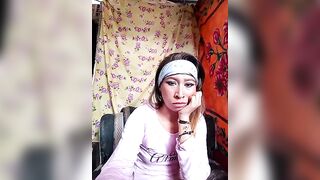 samy-blonde - [Live Stripchat] big-ass-young petite-white small-tits role-play