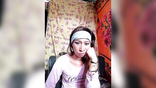 samy-blonde - [Live Stripchat] big-ass-young petite-white small-tits role-play