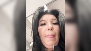 Tisha_Busty - [Live Stripchat] sex-toys hd deepthroat medium