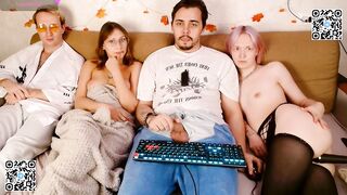 Sashalaur - [Live Stripchat] kissing spanking cheap-privates-white big-ass