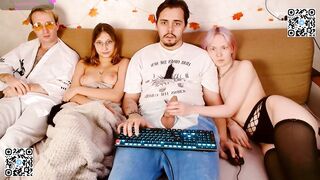 Sashalaur - [Live Stripchat] kissing spanking cheap-privates-white big-ass