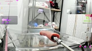 bisexyelizz - [Live Stripchat] shaven lovense turkish sex-toys