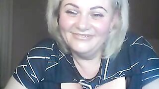 ValeriHoney38 - [Live Stripchat] ukrainian-blondes white-milfs small-audience blondes-milfs