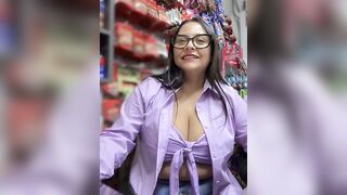 Sol_biglips - [Live Stripchat] topless twerk-latin erotic-dance latin-young