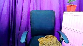 Kashish_11 - [Live Stripchat] topless-indian big-nipples big-ass-young big-ass