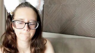 PeggyBagg - [Live Stripchat] sex-toys smoking cosplay recordable-privates