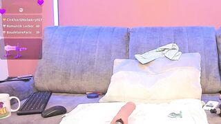 Anabackerr - [Live Stripchat] recordable-privates-young foot-fetish cheap-privates-young shaven