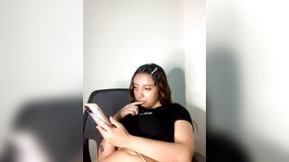 Miss_charlott - [Live Stripchat] big-tits-teens cam2cam anal-teens spanish-speaking