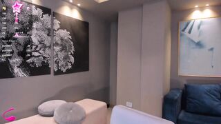 AndraMiller_ - [Live Stripchat] ahegao spanking big-nipples lovense