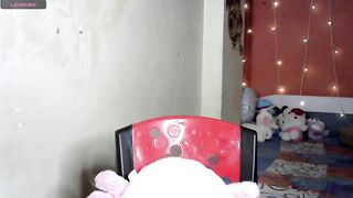 ItsAmaya - [Live Stripchat] goth topless small-audience big-tits-teens