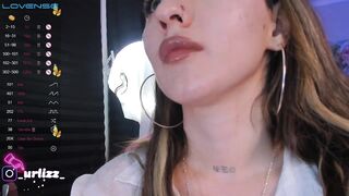 Fiona-Love - [Live Stripchat] fisting-white german handjob orgasm