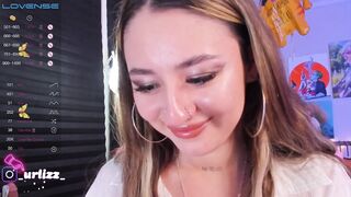 Fiona-Love - [Live Stripchat] fisting-white german handjob orgasm