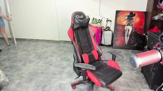 kiarafonseca_ - [Live Stripchat] lovense dildo-or-vibrator lovense spanish-speaking