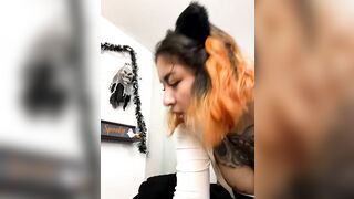 Rae_Lil_White - [Live Stripchat] smoking anal-toys middle-priced-privates-latin bbw