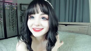 Shelley_Gold - [Live Stripchat] twerk-teens topless striptease-white brunettes