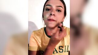 RoseePark - [Live Stripchat] small-tits-teens dildo-or-vibrator striptease-teens recordable-publics