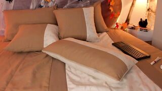 angelesrestrepo_ - [Live Stripchat] colombian-petite big-ass petite-latin colombian-petite