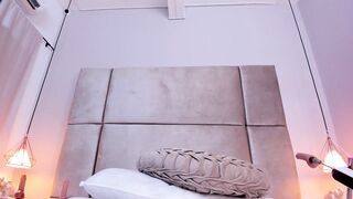 danisaenz_ - [Live Stripchat] trimmed orgasm shaven dildo-or-vibrator