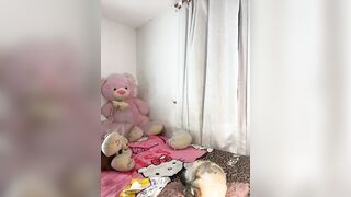 Emmily_19 - [Live Stripchat] gagging doggy-style romantic-white white-young