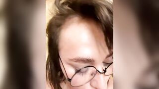 Pohabovnna - [Live Stripchat] handjob blowjob white squirt-young