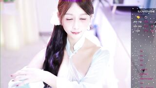 LoveJay520 - [Live Stripchat] petite blowjob ahegao heels