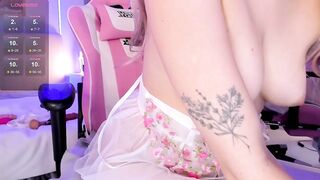 VirginChloe - [Live Stripchat] doggy-style dildo-or-vibrator-young recordable-privates cheap-privates-best