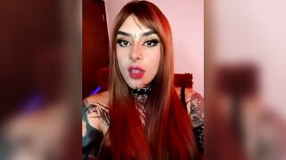 taaylor33 - [Live Stripchat] spanking cheap-privates-best redheads small-tits