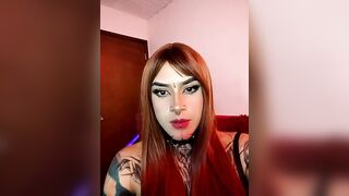taaylor33 - [Live Stripchat] spanking cheap-privates-best redheads small-tits