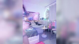 misscectito13 - [Live Stripchat] middle-priced-privates-best fingering-latin cock-rating erotic-dance