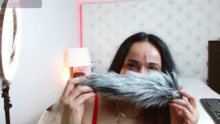 yury_m2 - [Live Stripchat] petite-latin sex-toys anal-latin colombian-mature