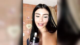 hurrem_18 - [Live Stripchat] oil-show ahegao mobile-teens small-tits