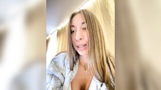 EvaCatt - [Live Stripchat] blondes-young striptease recordable-publics recordable-publics