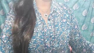 Puruvi - [Live Stripchat] indian cheap-privates-indian shaven big-nipples