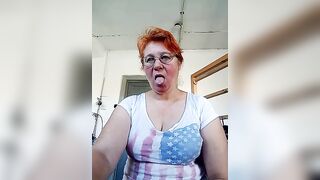 FineJack - [Live Stripchat] doggy-style twerk redheads-mature dirty-talk