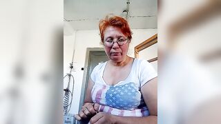 FineJack - [Live Stripchat] doggy-style twerk redheads-mature dirty-talk