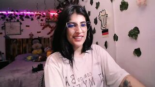 azahar__ziiz - [Live Stripchat] romantic-young big-ass-young piercings lovense