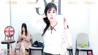 HY_Fairy30 - [Live Stripchat] dirty-talk asian heels office