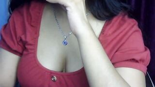 Karnaa_vail - [Live Stripchat] dirty-talk fingering role-play striptease