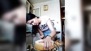 space_stacy - [Live Stripchat] best-young best fisting-young cowgirl