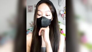Myra2k6 - [Live Stripchat] vietnamese petite hd dirty-talk