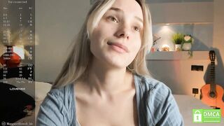 MaryWeberc - [Live Stripchat] cosplay asmr oil-show russian-teens