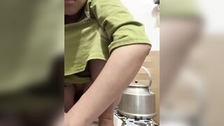 Sisi_sexy - [Live Stripchat] big-ass-young facesitting shower cam2cam