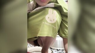 Sisi_sexy - [Live Stripchat] big-ass-young facesitting shower cam2cam