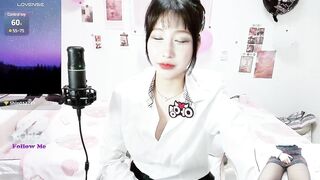 ayoung2 - [Live Stripchat] blowjob orgasm blowjob asian