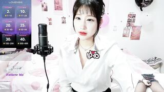 ayoung2 - [Live Stripchat] blowjob orgasm blowjob asian