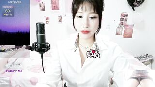 ayoung2 - [Live Stripchat] blowjob orgasm blowjob asian