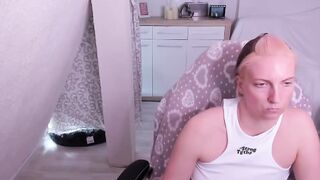 SexyJulia21 - [Live Stripchat] athletic cumshot titty-fuck office