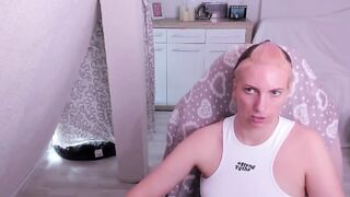 SexyJulia21 - [Live Stripchat] athletic cumshot titty-fuck office