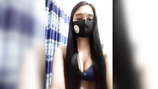 Bristy-Sen - [Live Stripchat] mobile affordable-cam2cam student big-tits-indian